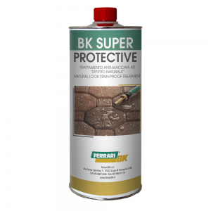 BK SUPER PROTECTIVE